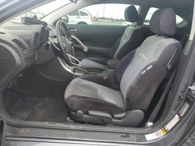 2008 Scion TC