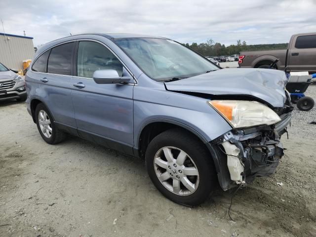 2008 Honda CR-V EXL