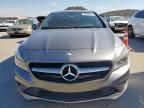 2015 Mercedes-Benz CLA 250