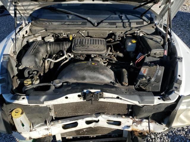 2005 Dodge Dakota SLT
