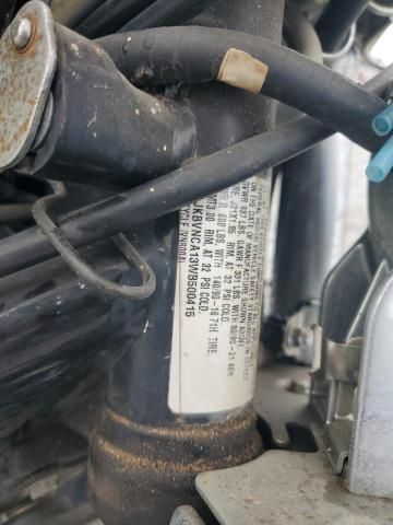 1998 Kawasaki VN800