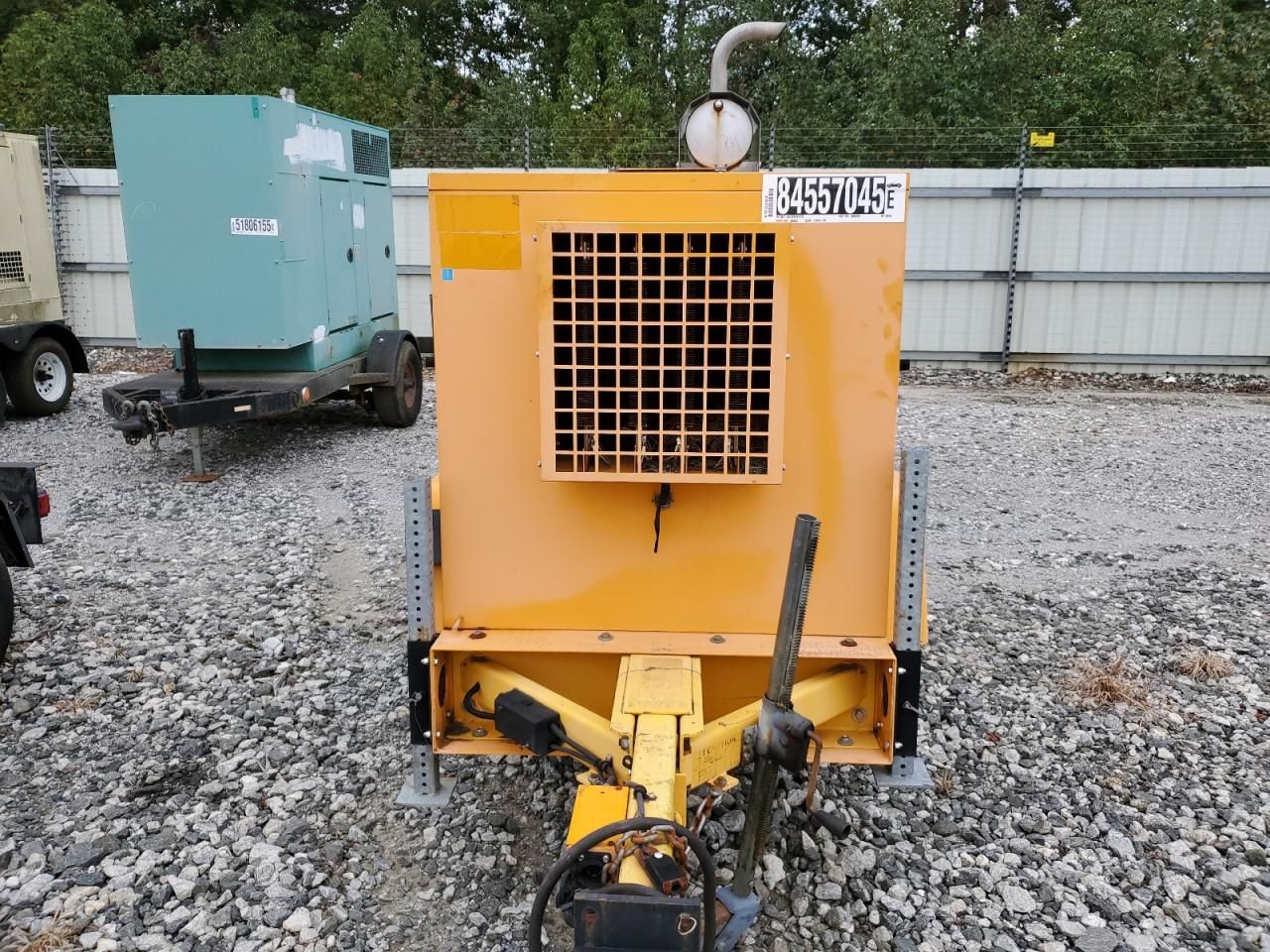 2009 Fenex 2009 Ffenex S251JD Generation