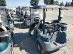 2020 Club Car Tempo Lithium