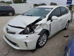 2013 Toyota Prius v Five for sale in Wichita, KS