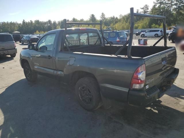 2010 Toyota Tacoma