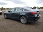 2017 Mazda 6 Touring