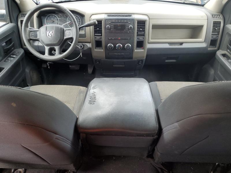 2012 Dodge Ram 1500 st