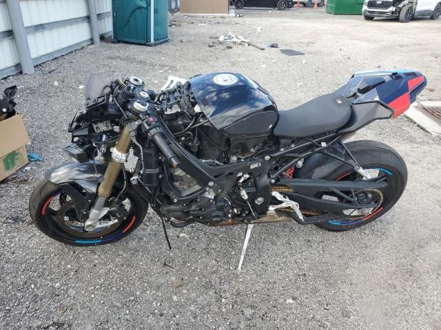 2024 BMW S 1000 RR