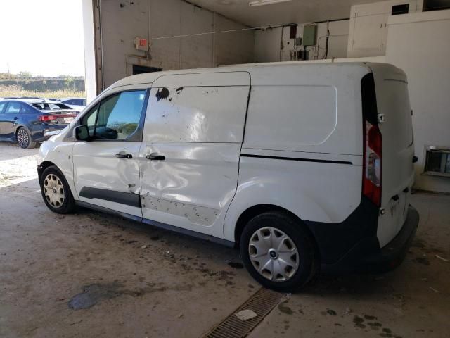 2016 Ford Transit Connect XL