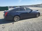2017 Cadillac Cts Luxury