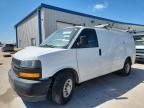2020 Chevrolet Express G2500