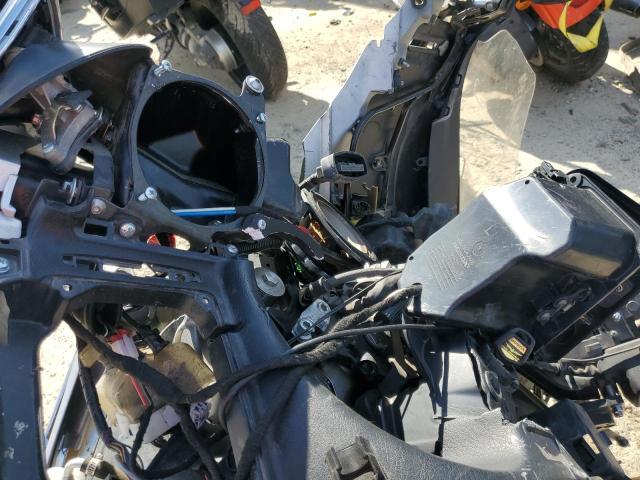 2007 Honda Gl1800