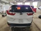 2018 Honda Cr-v exl