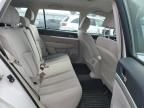 2013 Subaru Outback 2.5i