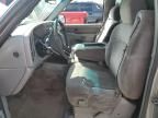 2000 Chevrolet Silverado C1500