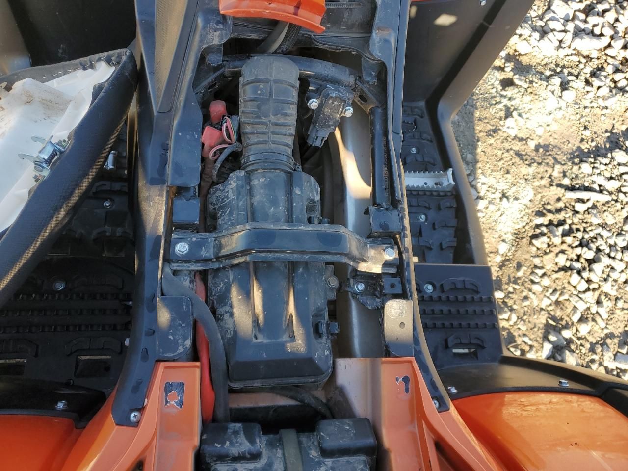 2018 Cfmoto 2018 Chunfeng 4X4 ATV