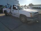 2003 Chevrolet Silverado C1500