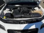 2016 Chrysler 300 S