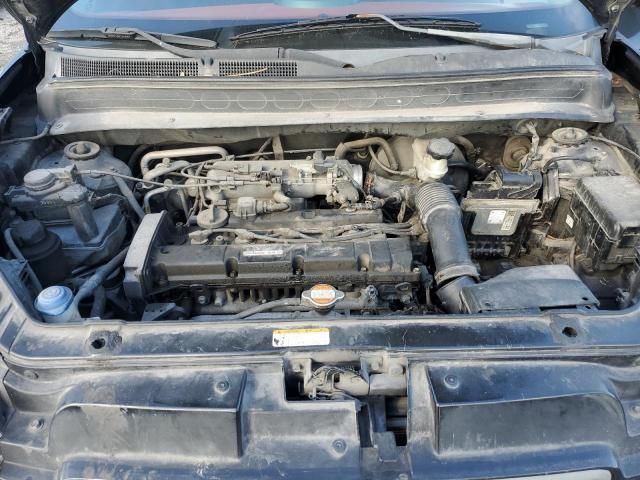 2010 KIA Soul +