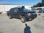 2006 Chevrolet Avalanche C1500