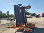 2017 Solar Tech Silent Messenger Message Board Trailer
