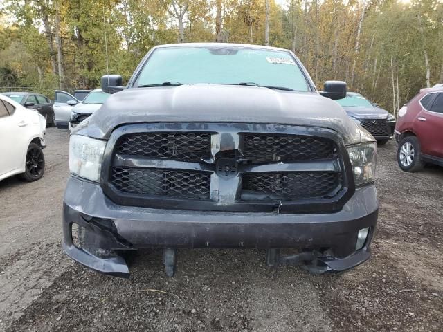 2019 Dodge RAM 1500 Classic Tradesman