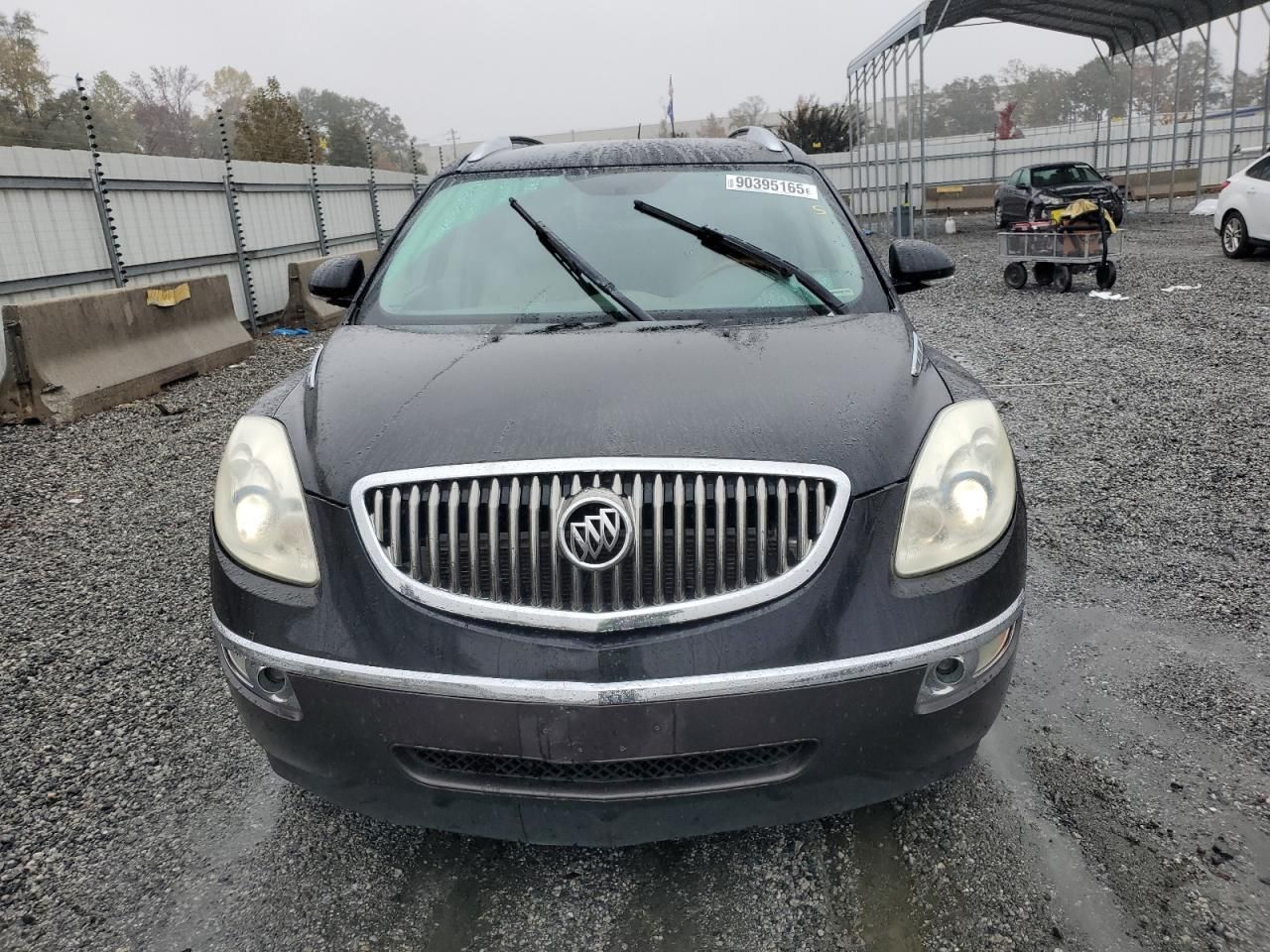 2011 Buick Enclave cxl