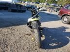 2022 Husqvarna Supermoto 701