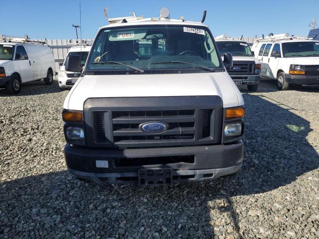 2010 Ford E250 Utility / Service Van