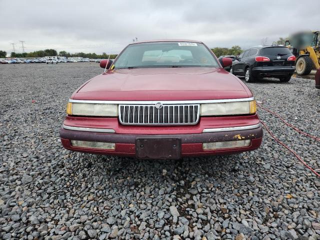 1994 Mercury Grand Marquis ls