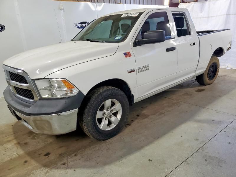 2018 Dodge RAM 1500 ST