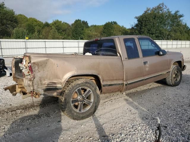 1997 Chevrolet GMT-400 C1500