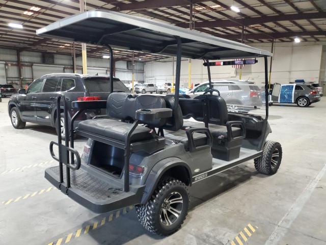 2022 Advanced Electric Golf Cart