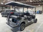 2022 Advanced Electric Golf Cart