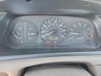 2000 Toyota Camry LE