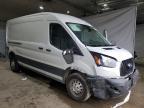 2023 Ford Transit T-250 Delivery Van