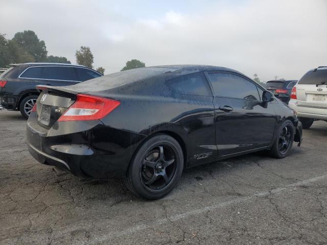 2012 Honda Civic si