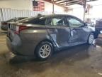 2020 Toyota Prius L