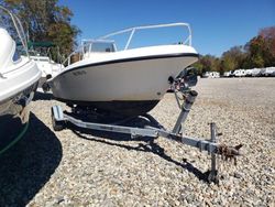 2000 Mako BOAT&TRLR for sale in West Warren, MA