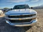 2016 Chevrolet Silverado C1500