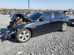 Jaguar xe salvage cars for sale: 2017 Jaguar XE