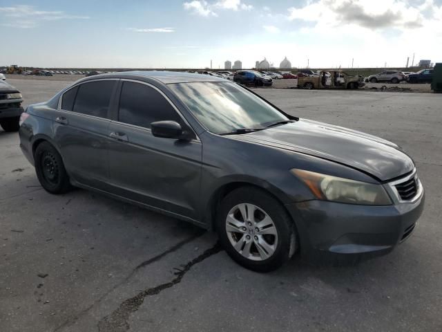2009 Honda Accord LX