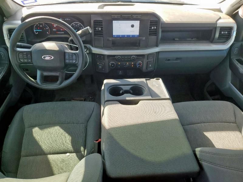 2024 Ford F350 Super Duty