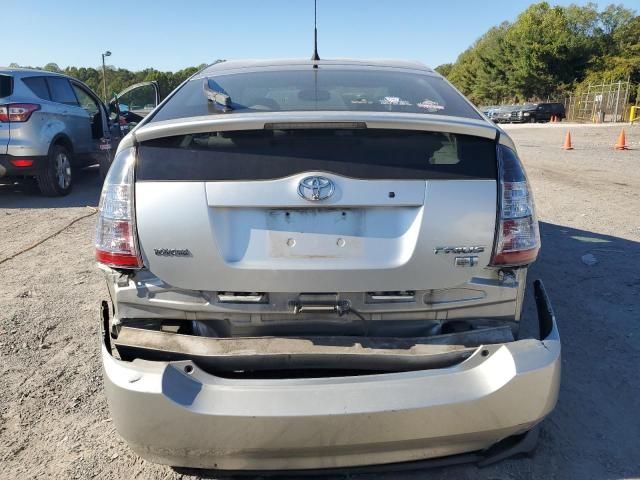 2005 Toyota Prius