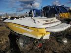 2009 Mariah Boat-Inboard Engine