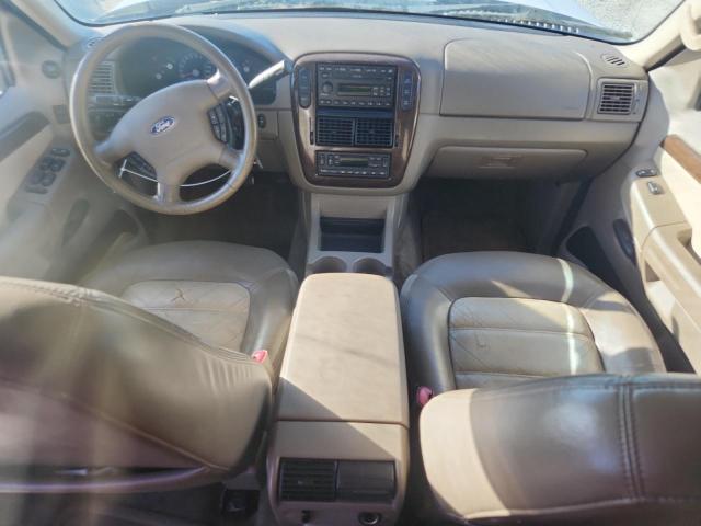 2003 Ford Explorer Eddie Bauer