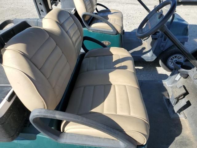2020 Club Car Tempo Lithium