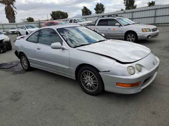 2000 Acura Integra LS