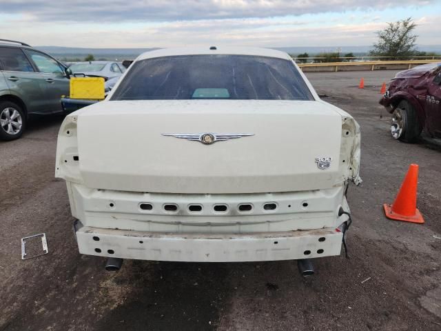 2006 Chrysler 300C