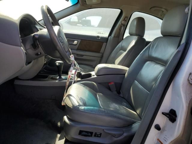 2000 Mercury Sable LS Premium